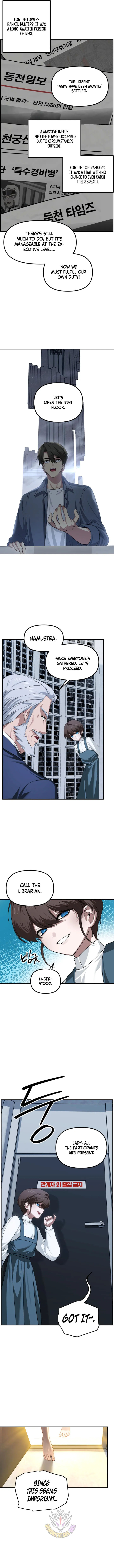 SSS-Class Suicide Hunter, Chapter 145 image 02